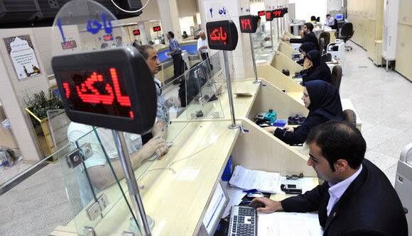 قدرت وامدهی بانک ها رکورد زد قدرت وامدهی بانک ها رکورد زد