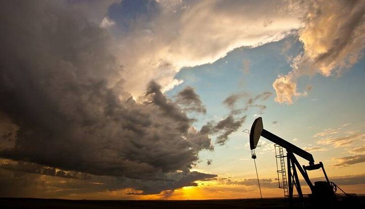 قیمت جهانی نفت افزایشی شد