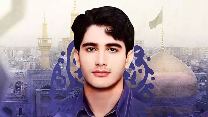 خدمت به شهدا فارغ از معیارهای ظاهری است/ خدمت به آنانی که در راه دفاع از خاک و ناموس خون دادند را وظیفه خود می دانیم خدمت به شهدا فارغ از معیارهای ظاهری است/ خدمت به آنانی که در راه دفاع از خاک و ناموس خون دادند را وظیفه خود می دانیم