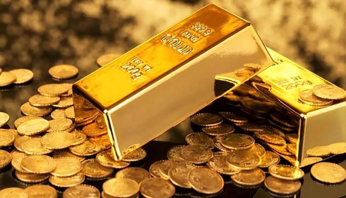 قیمت سکه و طلا در بازار آزاد ۶ خرداد ۱۴۰۲