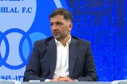 باشگاه استقلال مذاکره با بیرانوند را تایید کرد