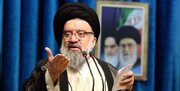 امام جمعه موقت تهران: داغ از دست دادن آیت الله رئیسی بسیار سنگین بود