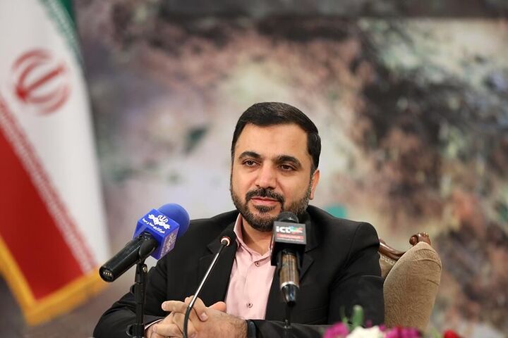 وزیر ارتباطات: در ساخت ماهواره به سوریه کمک می‌کنیم