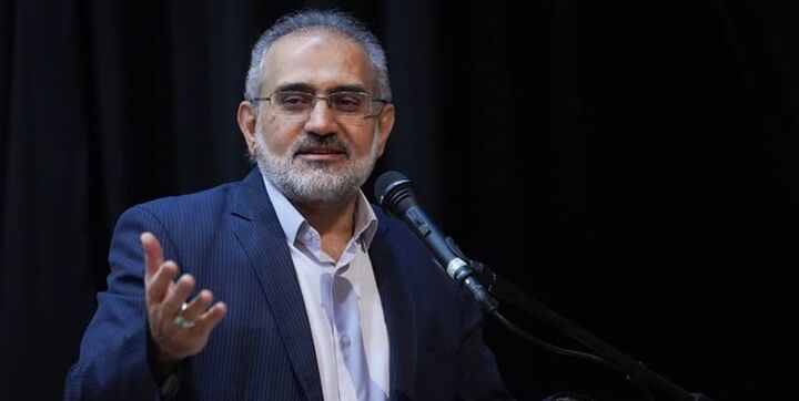 معاون رییسی: دولت سیزدهم، گسترش روابط را مشروط به چراغ سبز غربی‌ها نکرده است

