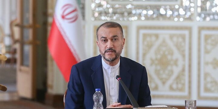 امیرعبداللهیان: وضعیت سودان بسیار نگران‌کننده است