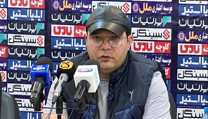 ربیعی: تا روز آخر برای سهمیه تلاش می‌کنیم