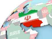 ریل گذاری ایران برای نظم جدید منطقه