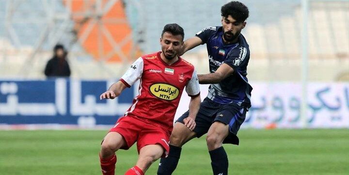 پیکان - پرسپولیس؛ این مهم‌ترین دربی فصل است