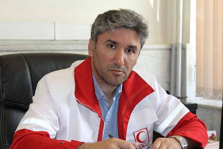 نجات فرد ۱۶ ساله در ارتفاعات روستای لرد خلخال نجات فرد ۱۶ ساله در ارتفاعات روستای لرد خلخال