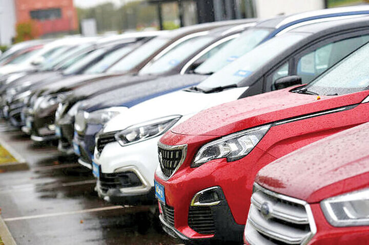 قیمت خودروهای مونتاژی امروز ۱۶ اردیبهشت اعلام می‌شود