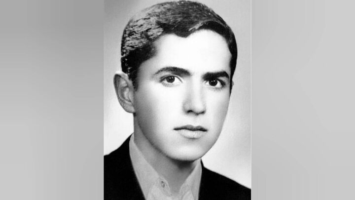 روایت تصویری زندگی «شهید مجید شریف واقفی»  روایت تصویری زندگی «شهید مجید شریف واقفی»