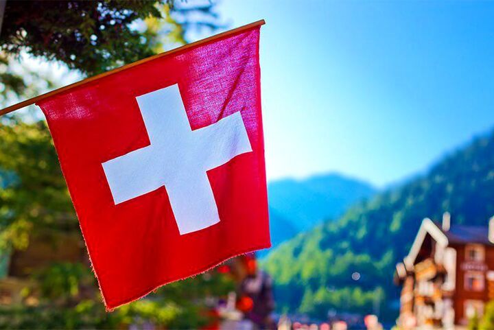 افول تورم در سوییس افول تورم در سوییس