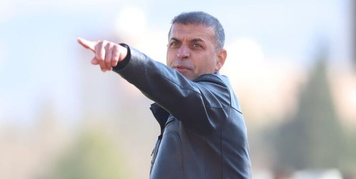 ویسی: بازی با فولاد استرس زیادی دارد ویسی: بازی با فولاد استرس زیادی دارد