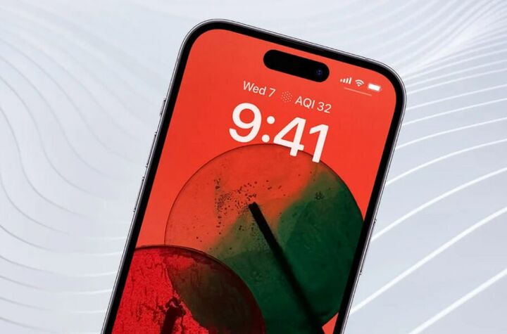 تأمینکننده اپل: آیفون 15 پرو دکمه حالت جامد نخواهد داشت تأمینکننده اپل: آیفون 15 پرو دکمه حالت جامد نخواهد داشت