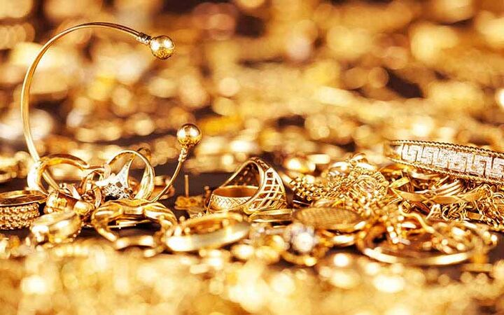 قیمت طلا و سکه روند صعودی را ادامه می‌دهد؟