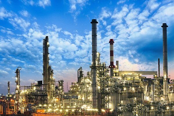 قرارداد افزایش استحصال گاز اتان ۹ پالایشگاه مجتمع گاز پارس جنوبی امضا شد
