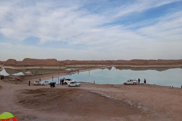 استان کرمان ۷۳۰ اثر ملی دارد استان کرمان ۷۳۰ اثر ملی دارد