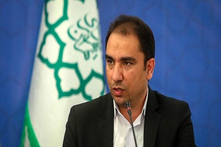 پیشرفت ۲۵ درصدی عملیات احداث تقاطع نواب- تندگویان پیشرفت ۲۵ درصدی عملیات احداث تقاطع نواب- تندگویان