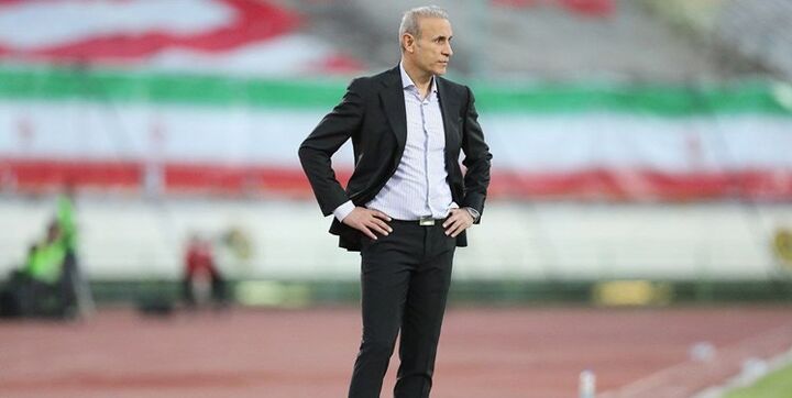 گلمحمدی: مربیان ایرانی میتوانند در سطح بالای آسیا هم مربیگری کنند گلمحمدی: مربیان ایرانی میتوانند در سطح بالای آسیا هم مربیگری کنند