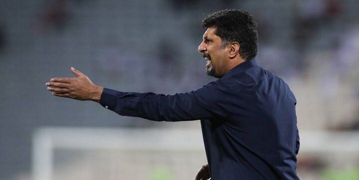 گل بچه گانهای مقابل استقلال خوردیم گل بچه گانهای مقابل استقلال خوردیم