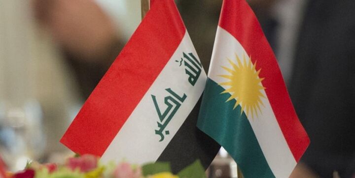 اربیل خواستار حضور نماینده‌اش در مذاکرات با ایران و ترکیه شد