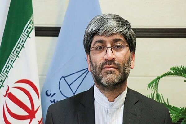 حکم اعدام یک قاچاقچی بین‌المللی مواد مخدر اجرا شد
