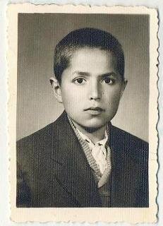 روایت تصویری زندگی «شهید مجید شریف واقفی»