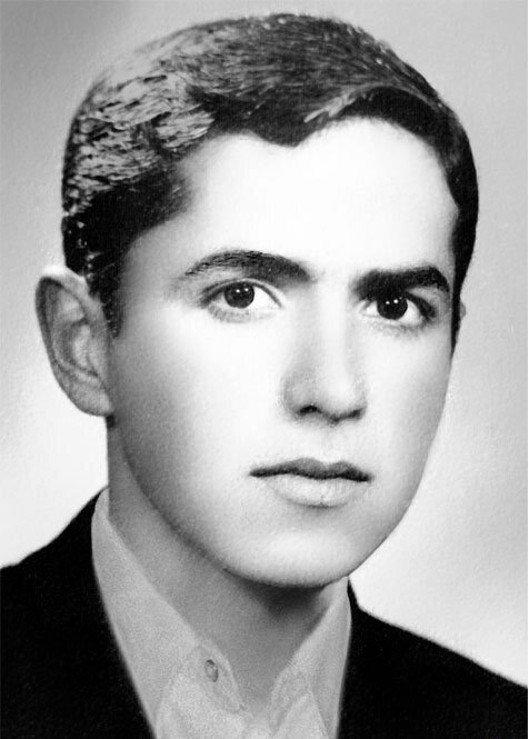 روایت تصویری زندگی «شهید مجید شریف واقفی»