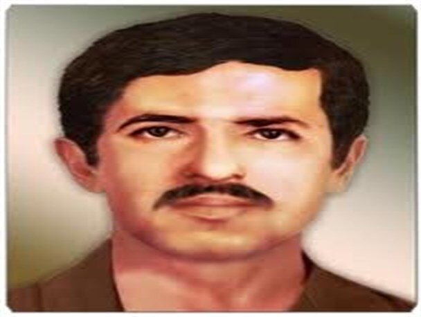 روایت تصویری زندگی «شهید مجید شریف واقفی»