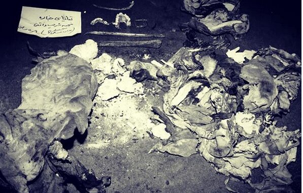 روایت تصویری زندگی «شهید مجید شریف واقفی»