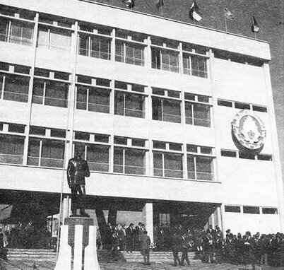 روایت تصویری زندگی «شهید مجید شریف واقفی»