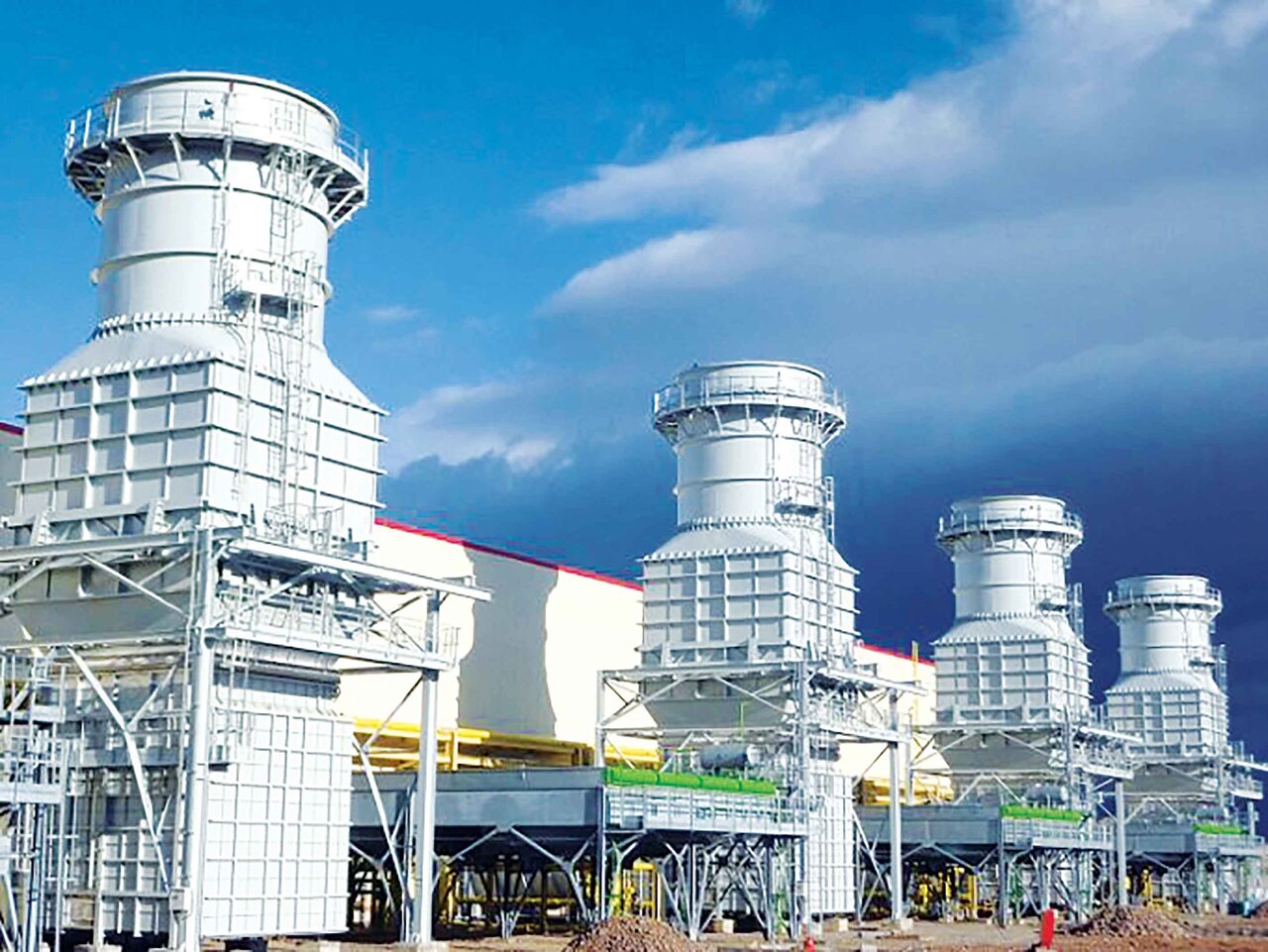 برق پاک، راه نجات چالش ایران با بحران انرژی/ ضرورت حمایت وزارت نیرو از تولید انرژیهای تجدیدپذیر