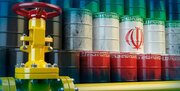 تولید ماهانه نفت ایران ثابت ماند