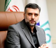 علی رمضانی، دبیر سی و یکمین دوره هفته کتاب جمهوری اسلامی ایران شد