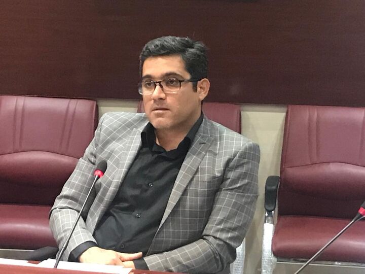 کارخانه مقواسازی ورامین تا یک هفته آینده پلمب میشود کارخانه مقواسازی ورامین تا یک هفته آینده پلمب میشود