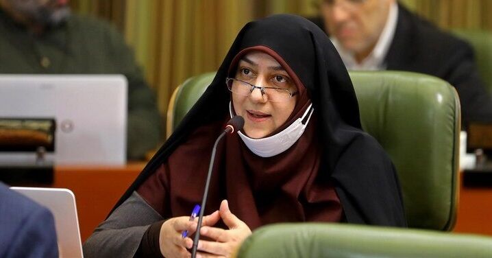 تسریع در ارسال دستورالعمل های واگذاری، اداره و نظارت بر املاک ماموریتی حوزه اجتماعی فرهنگی از سوی شهرداری
 تسریع در ارسال دستورالعمل های واگذاری، اداره و نظارت بر املاک ماموریتی حوزه اجتماعی فرهنگی از سوی شهرداری