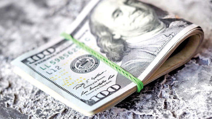 معرفی 1000 نفر به مراجع قضایی با پرونده مشکوک به پولشویی و فرار مالیاتی معرفی 1000 نفر به مراجع قضایی با پرونده مشکوک به پولشویی و فرار مالیاتی