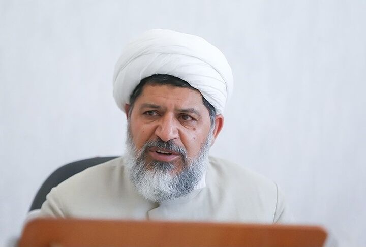 مبارزه با شایعه سازی و شایعه پراکنی را جدی بگیریم
  مبارزه با شایعه سازی و شایعه پراکنی را جدی بگیریم