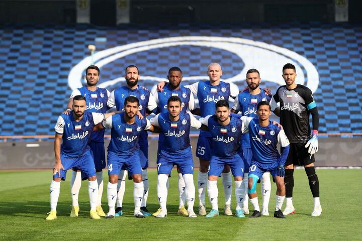 چرا استقلال قهرمان لیگ برتر نشد؟