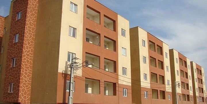 ۱۵۰۰ واحد مسکونی نهضت ملی شهرهای جدید در هفته دولت افتتاح می‌شود