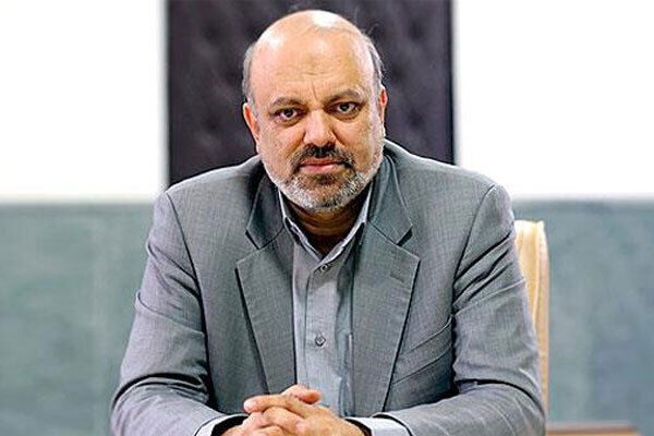 منادی مجدداً رئیس کمیسیون آموزش شد منادی مجدداً رئیس کمیسیون آموزش شد