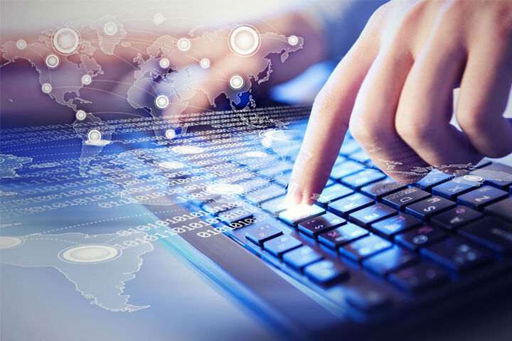 صدور بیش از ۳۳ هزار مجوز کسب و کار الکترونیکی/ اتصال ۹۶.۸ درصد مجوز کسب و کار به درگاه ملی صدور بیش از ۳۳ هزار مجوز کسب و کار الکترونیکی/ اتصال ۹۶.۸ درصد مجوز کسب و کار به درگاه ملی