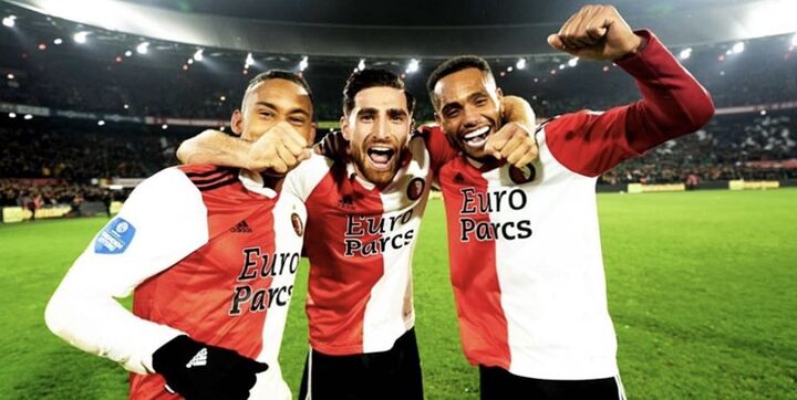 بازگشت جهانبخش با یک گل مردود بازگشت جهانبخش با یک گل مردود