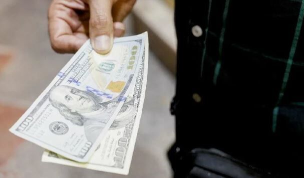 سکه به دلار خط داد! سکه به دلار خط داد!