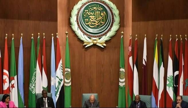 بازگشت سوریه به اتحادیه عرب تکامل عربی را تقویت میکند
  بازگشت سوریه به اتحادیه عرب تکامل عربی را تقویت میکند