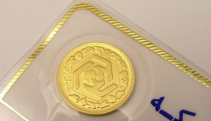 قیمت سکه و طلا در بازار آزاد ۳۱ اردیبهشت ۱۴۰۲