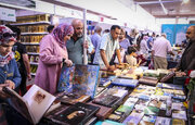 انتشارات روایت فتح با ۱۸ کتاب جدید به نمایشگاه می‌آید