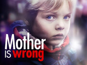 دوبله سریال «مامان اشتباه می‌کند» در تلویزیون