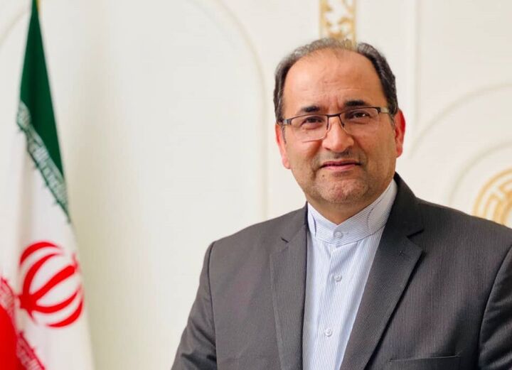 تنش زایی طالبان در موضوع حق آب هیرمند با عدم تعهد به معاهده 1352  تنش زایی طالبان در موضوع حق آب هیرمند با عدم تعهد به معاهده 1352