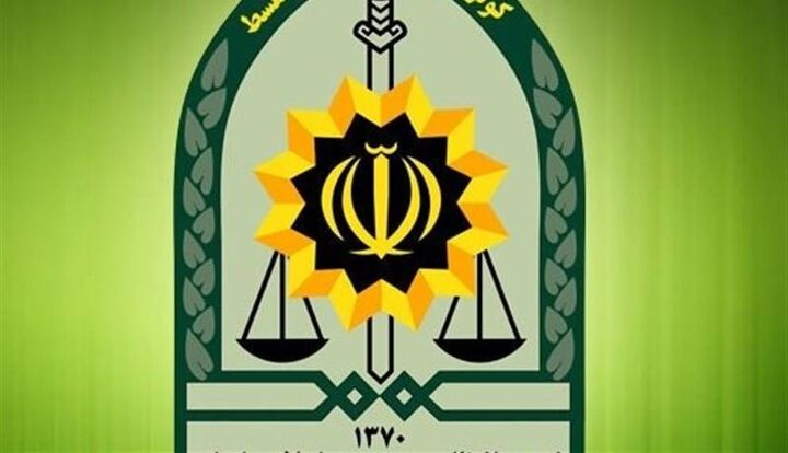 ۸ فرمانده در فراجا تغییر کردند ۸ فرمانده در فراجا تغییر کردند